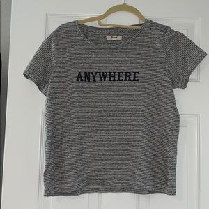 Madewell Anywhere Shirt